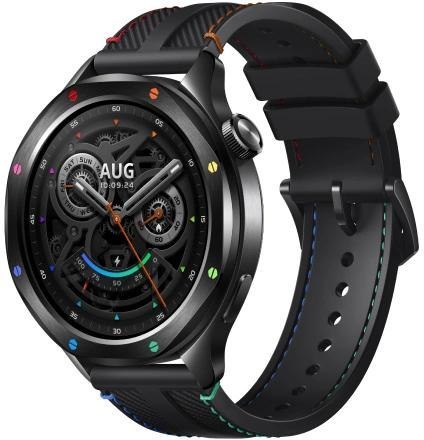 Smartwatch Xiaomi Watch S4 Rainbow Edition