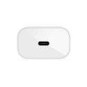 Belkin | 24 pin USB-C | White | 25 Watt