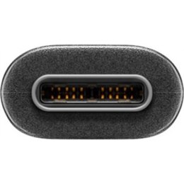 Goobay | Kabel USB-C | Męski | 24-pinowy USB-C | Męski | 9-pinowy Micro-USB Typ B | 0,6 m