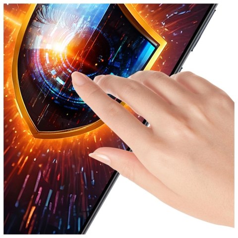 Folia prywatyzująca 3MK Silky Matt Privacy do Realme 14 5G / 14T 5G