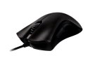 Razer | Przewodowa | Niezbędna ergonomiczna mysz do gier | Podczerwień | Mysz do gier | Czarny | DeathAdder
