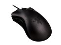 Razer | Przewodowa | Niezbędna ergonomiczna mysz do gier | Podczerwień | Mysz do gier | Czarny | DeathAdder
