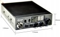 CB Radio LUITON LT-298 ASQ 12V/24V z wtykiem do zapalniczki