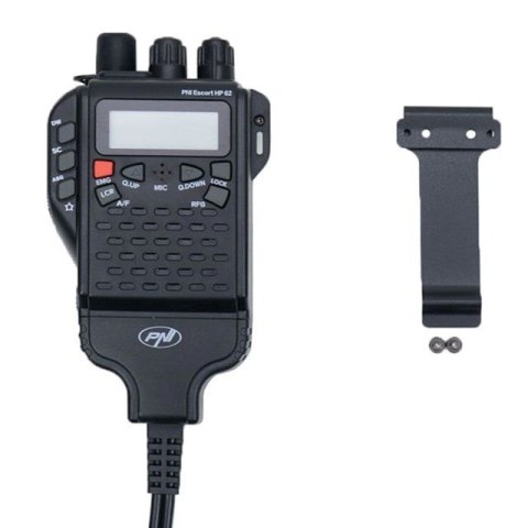 CB radio ręczne samochodowe PNI ESCORT HP-62 mini