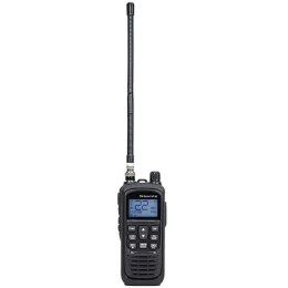 Przenośne radio ręczne CB PNI Escort HP 82 Bateria 1800mAh Ładowanie USB-C