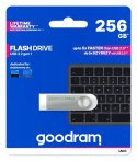 Pendrive GOODRAM UNO3-2560S0R11 (256 GB /Srebrny )