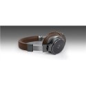 Muse | M-278BT | Stereo Headphones | Wireless | Over-ear | Brown