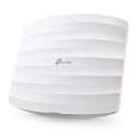 TP-LINK | EAP110 | Punkt dostępowy | 802.11n | 2.4GHz | 300 Mbit/s | 10/100 Mbit/s | Porty Ethernet LAN (RJ-45) 1 | MU-MiMO Nie 
