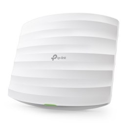 TP-LINK | EAP110 | Punkt dostępowy | 802.11n | 2.4GHz | 300 Mbit/s | 10/100 Mbit/s | Porty Ethernet LAN (RJ-45) 1 | MU-MiMO Nie 
