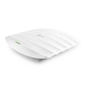 TP-LINK | EAP110 | Punkt dostępowy | 802.11n | 2.4GHz | 300 Mbit/s | 10/100 Mbit/s | Porty Ethernet LAN (RJ-45) 1 | MU-MiMO Nie 