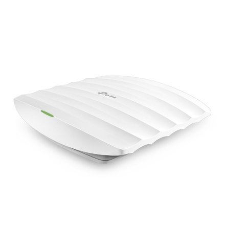 TP-LINK | EAP110 | Punkt dostępowy | 802.11n | 2.4GHz | 300 Mbit/s | 10/100 Mbit/s | Porty Ethernet LAN (RJ-45) 1 | MU-MiMO Nie 