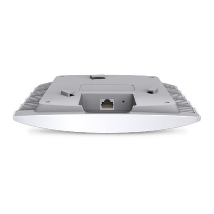 TP-LINK | EAP110 | Punkt dostępowy | 802.11n | 2.4GHz | 300 Mbit/s | 10/100 Mbit/s | Porty Ethernet LAN (RJ-45) 1 | MU-MiMO Nie 