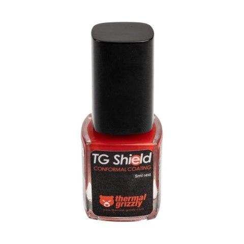 Thermal Grizzly | Protective Varnish | Shield 5ml