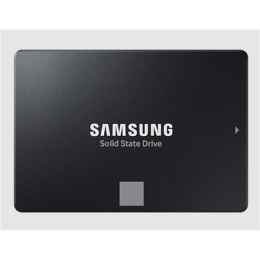 Samsung | SSD | 870 EVO | 4000 GB | Format SSD 2,5