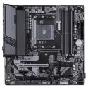 Płyta główna Gigabyte B550M GAMING X WIFI6 (B550,AM4,mATX,DDR4)