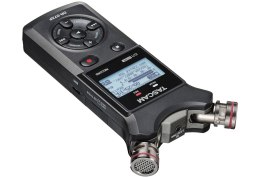 Tascam DR-07XP - Przenośny rejestrator cyfrowy z interfejsem USB