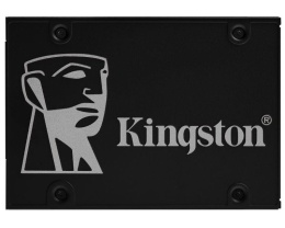 Dysk SSD Kingston KC600 512GB mSATA 1,8