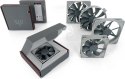 Wentylator NOCTUA redux 92mm 17,6 dBA / 1600 RPM