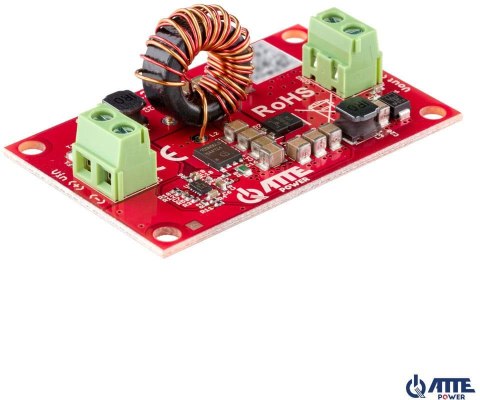 PRZETWORNICA DC/DC AVC-30-1200-OF ATTE