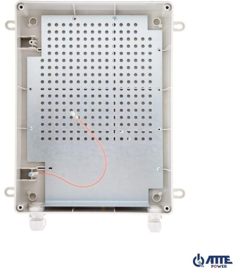 Obudowa zewnętrzna IP56 ATTE ABOX-XL2