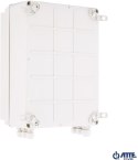 Obudowa zewnętrzna IP56 ATTE ABOX-XL2