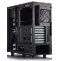 Fractal Design | CORE 2500 | Black | ATX | Power supply included No | Supports ATX PSUs up to 155 mm deep when using the primary