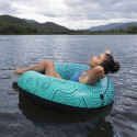 Dmuchane koło plażowe do pływania wodne 106cm BESTWAY