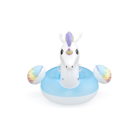 Dmuchany jednorożec 155 x 119 cm Bestway 41114