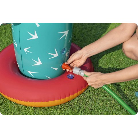 Spryskiwacz dmuchany Kaktus Bestway 52733