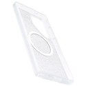 Etui Samsung Otterbox React Magnet do Galaxy S25 Ultra stardust