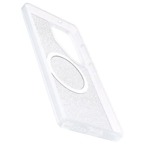 Etui Samsung Otterbox React Magnet do Galaxy S25 Ultra stardust