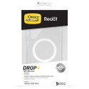 Etui Samsung Otterbox React Magnet do Galaxy S25 Ultra stardust