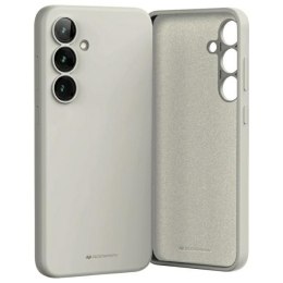 Mercury Silicone Samsung A16 A166 kamienny/stone