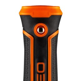 Młotek stolarski 25-103, Uchwyt dwukomponentowy, NEO TOOLS
