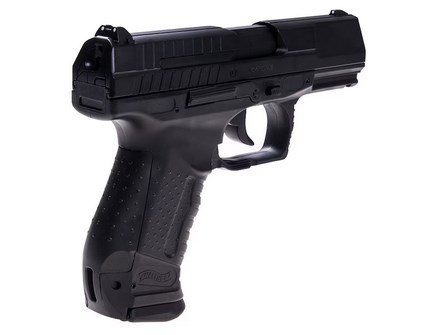 Pistolet ASG Walther P99 DAO GBB CO2