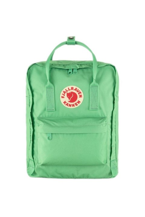Plecak miejski Fjallraven Kanken Classic F23510-663 apple mint zielony