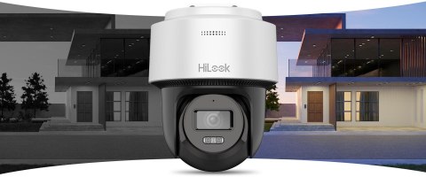 Kamera IP Hilook by Hikvision PTZ-N6MP-P