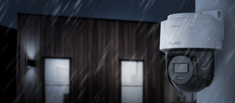 Kamera IP Hilook by Hikvision PTZ-N6MP-P