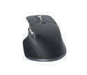 Mysz Logitech MX Master 3S Performance Graphite