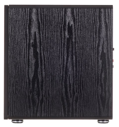 Subwoofer aktywny Magnat Alpha RS 12 czarny