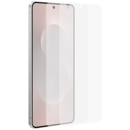 Folia ochronna Samsung Anti-reflecting Film 2szt do Galaxy S25 Edge przezroczysty