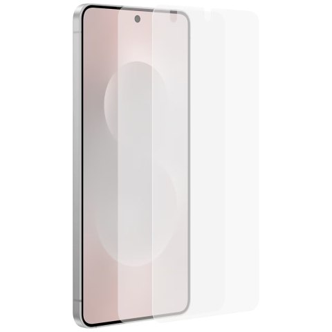 Folia ochronna Samsung Anti-reflecting Film 2szt do Galaxy S25 Edge przezroczysty