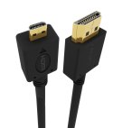 Kabel HDMI-HDMI micro M/M High Speed, 4.5m Gembird