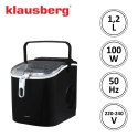AUTOMATYCZNA KOSTKARKA DO LODU 1,2L 100W KLAUSBERG KB-7882