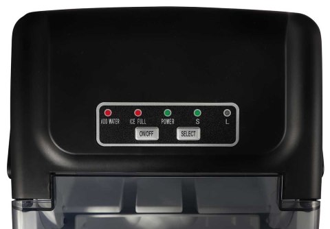 AUTOMATYCZNA KOSTKARKA DO LODU 1,2L 100W KLAUSBERG KB-7882