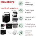 AUTOMATYCZNA KOSTKARKA DO LODU 1,2L 100W KLAUSBERG KB-7883