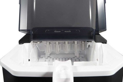 AUTOMATYCZNA KOSTKARKA DO LODU 1,2L 100W KLAUSBERG KB-7883