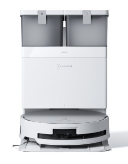 Robot sprzątający Ecovacs Deebot X8 Omni (biały)