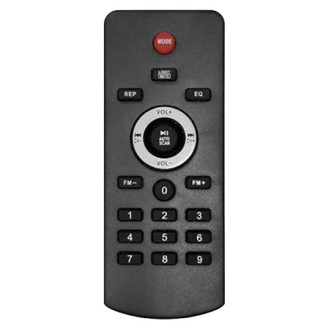 Defender głośnik Rage, Li-Ion, 2.0, 50W, czarny, regulacja głośności, LED, BT 5.0, TWS, pilot w zestawie, 45Hz~22kHz