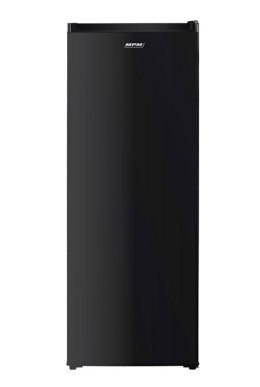 Zamrażarka szufladowa poj.168 l MPM-182-ZS-13 (czarny) 143 cm